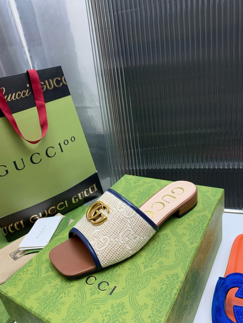 Gucci Slippers